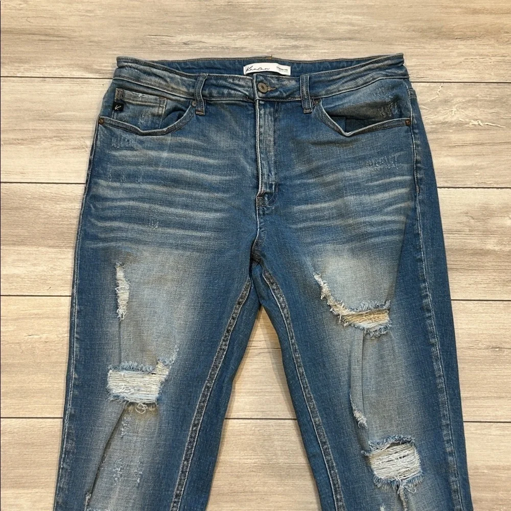 KanCan maurices skinny